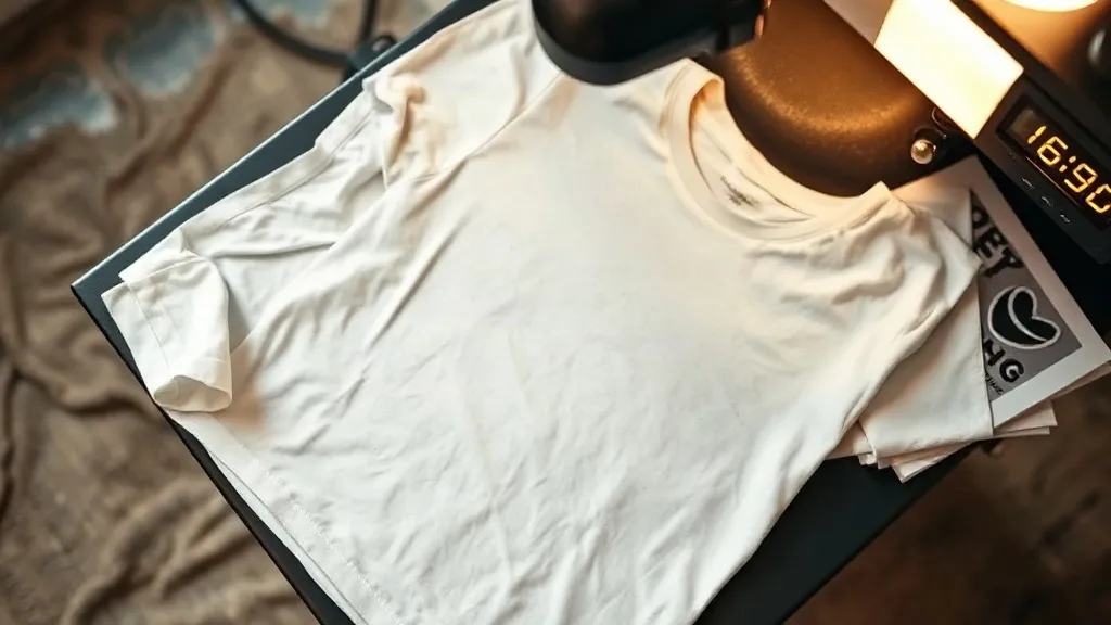 DTF Transfers: A Practical Guide to Better Prints