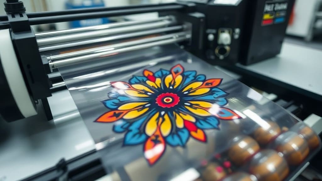 DTF Transfers: The Ultimate Guide to Custom Heat Transfers