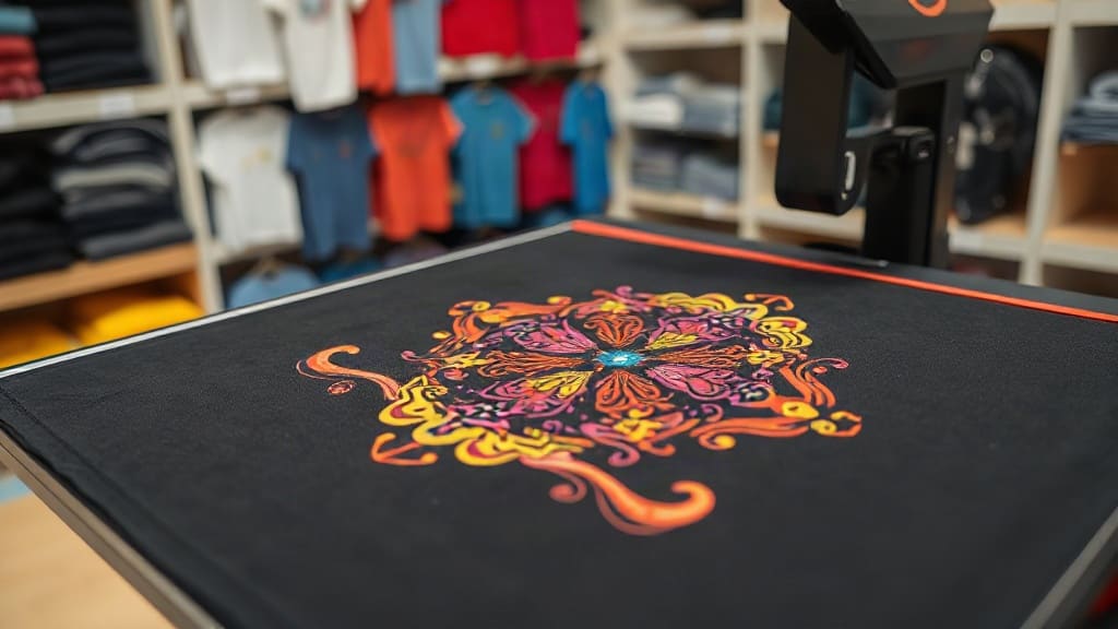 Why DTF Transfers Are the Smart Choice for Apparel Customization