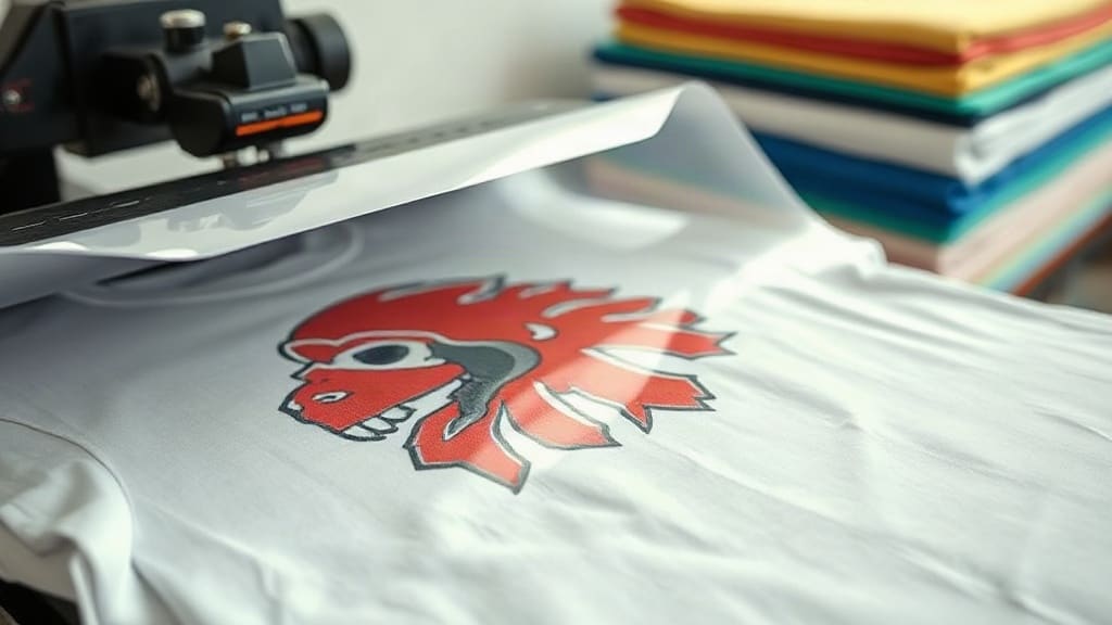 DTF Printing: The Ultimate Guide to Fabric Selection