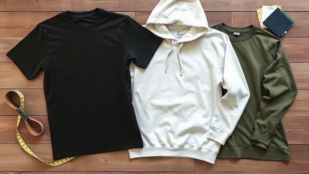 Shaka Wear: The Ultimate Guide to Premium Blank Apparel