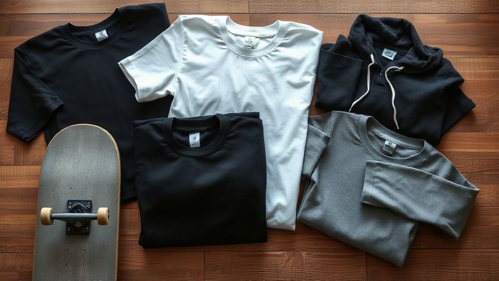Shaka Wear: The Brand That Defined Streetwear Basics