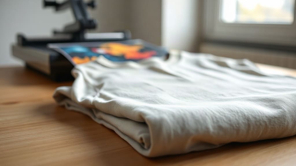 Shaka Wear: The Blank Canvas Behind Custom DTF Prints