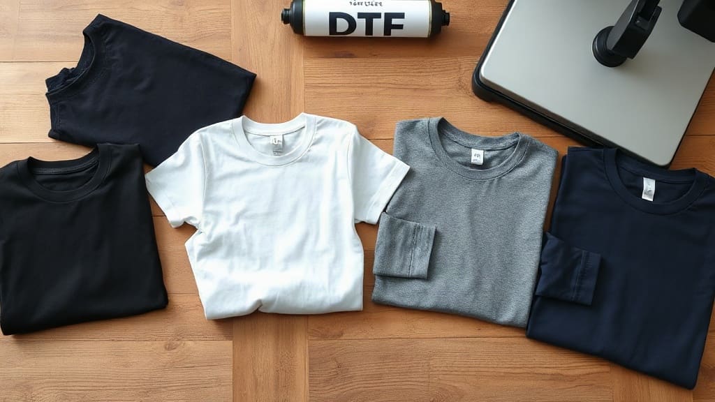 Shaka Wear: The Ultimate Guide to Premium Blank Apparel