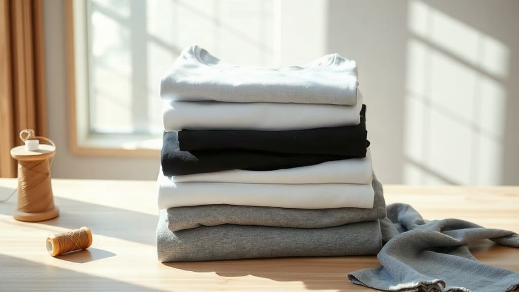 Shaka Wear: The Complete Guide to Premium Blank Apparel