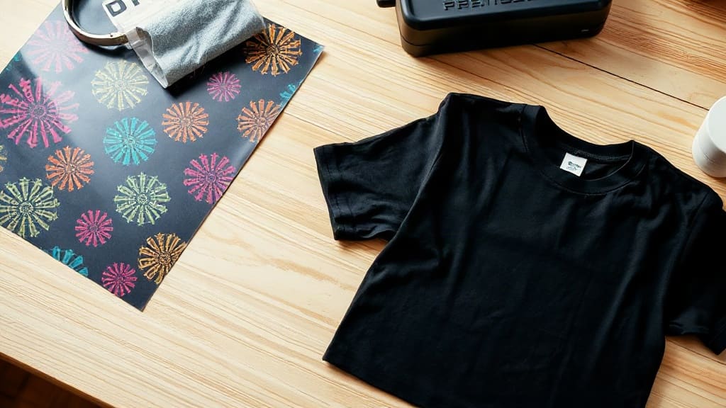 Smart Blanks: The Secret to Perfect DTF Transfers on Shaka Wear