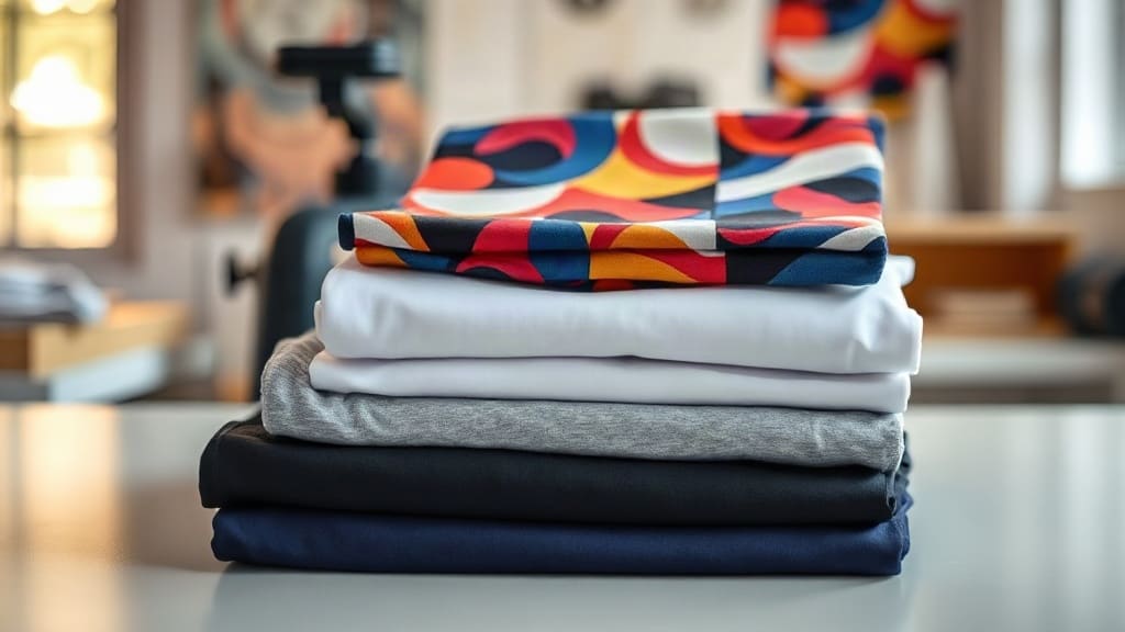 Smart Blanks vs Shaka Wear: DTF Transfers Done Right