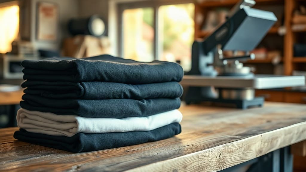 Shaka Wear: The Heavyweight Blank Brands Rely On