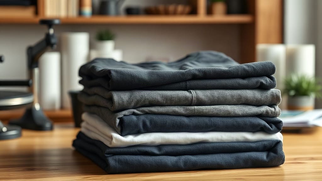 Shaka Wear: The Ultimate Guide to Premium Blank Apparel