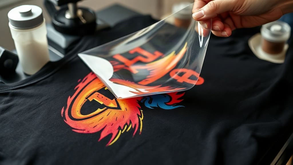 DTF Printing: A Beginner's Guide to Quality and Durability
