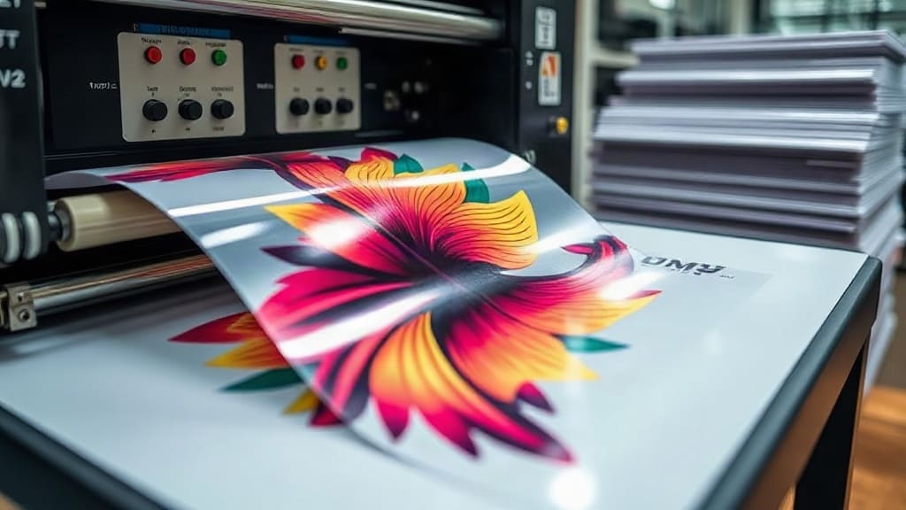 DTF Printing: The Ultimate Guide to Direct-to-Film Transfers
