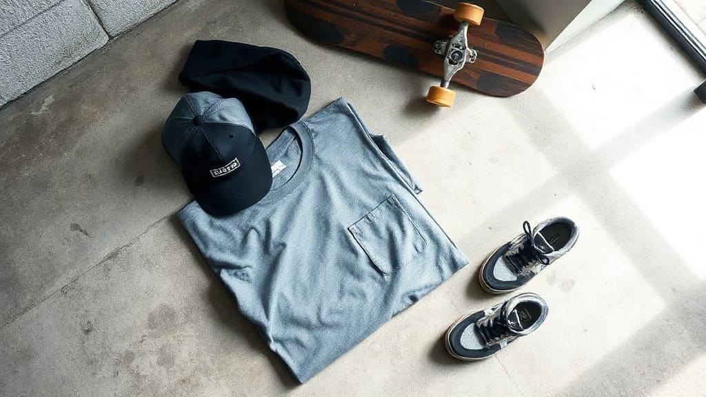 Shaka Wear: The Ultimate Guide to Streetwear Essentials