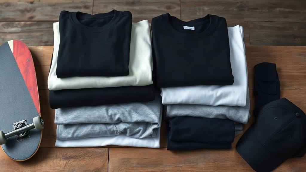 Shaka Wear: The Ultimate Guide to Streetwear Essentials