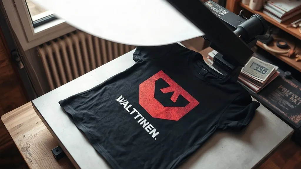 DTF Transfers: A Practical Guide to Better Prints