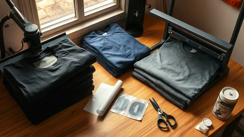 Shaka Wear: A Practical Guide to Premium Blanks for DTF Printing