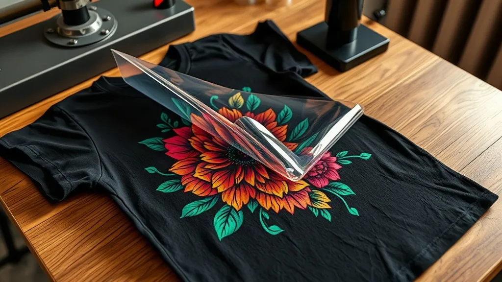 DTF Transfers: A Beginner's Guide to Flawless Prints