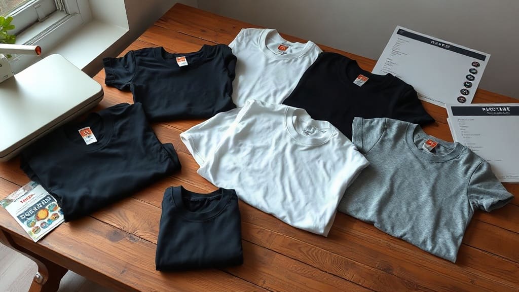 Shaka Wear: The Ultimate Guide to Quality Blank Apparel