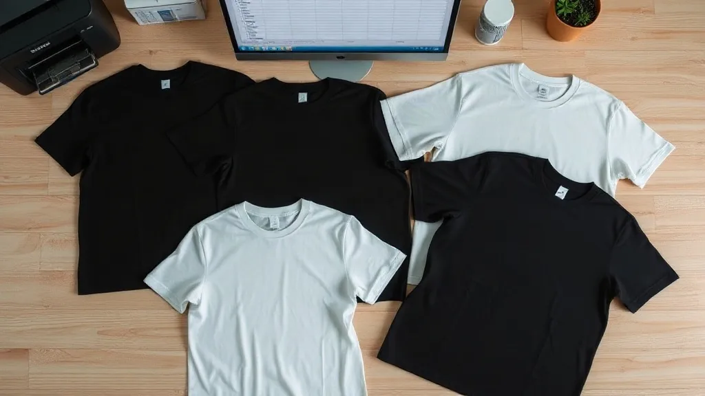 Shaka Wear: The Ultimate Guide to Premium Blank Tees