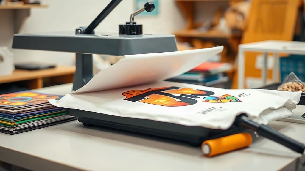 DTF Transfers: A Beginner's Guide to Flawless Prints