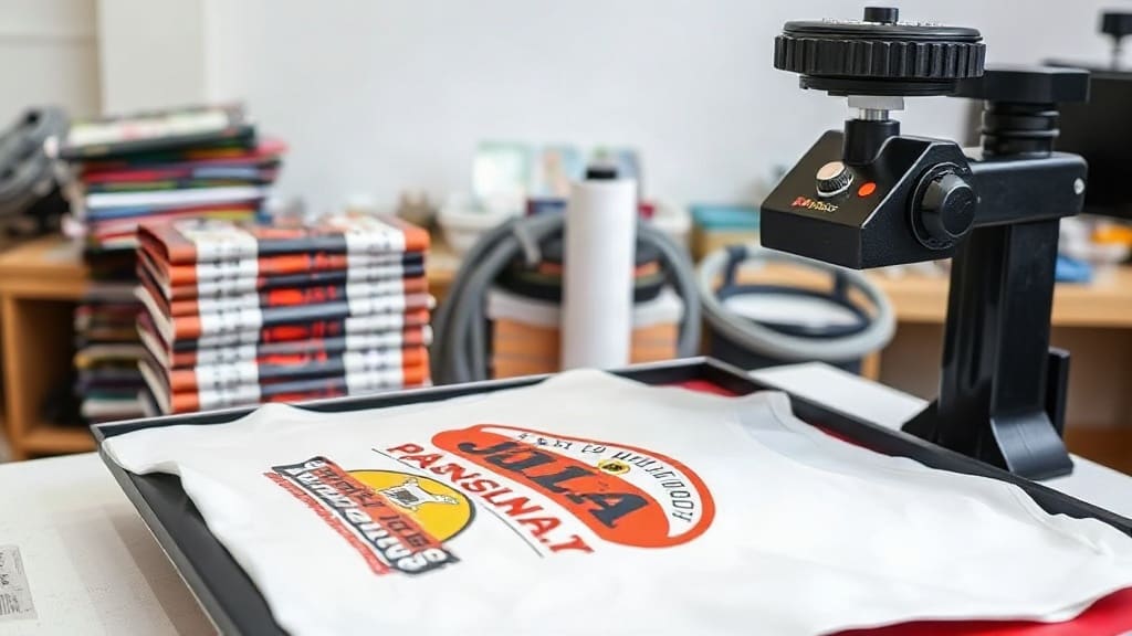 DTF Transfers: A Beginner's Guide to Flawless Prints