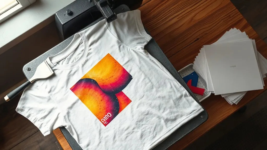 DTF Transfers: A Practical Guide to Better Prints