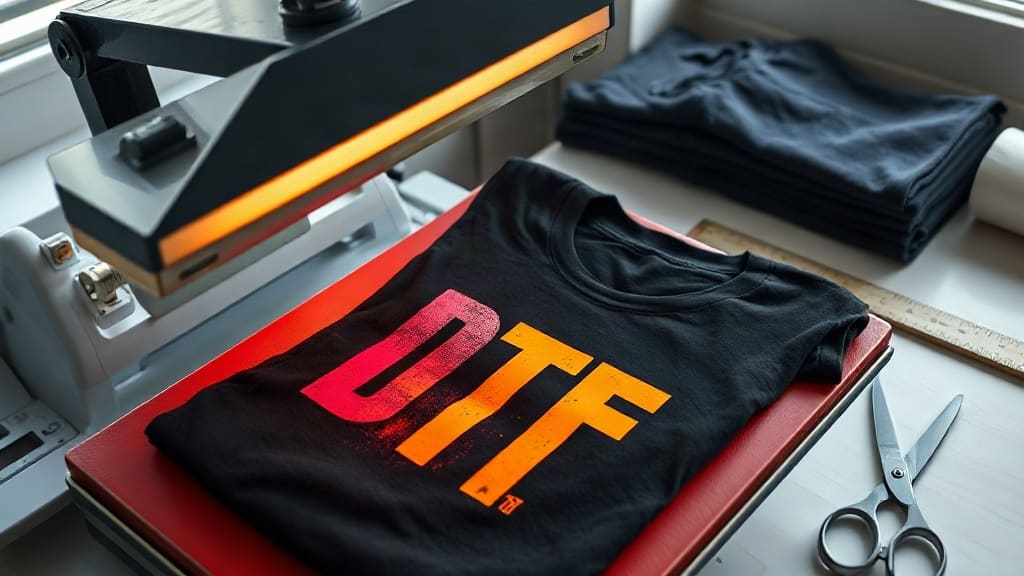 DTF Transfers: The Ultimate Guide to Shaka Wear and Smart Blanks