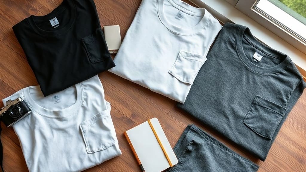 Shaka Wear: The Ultimate Guide to Blank Streetwear Tees