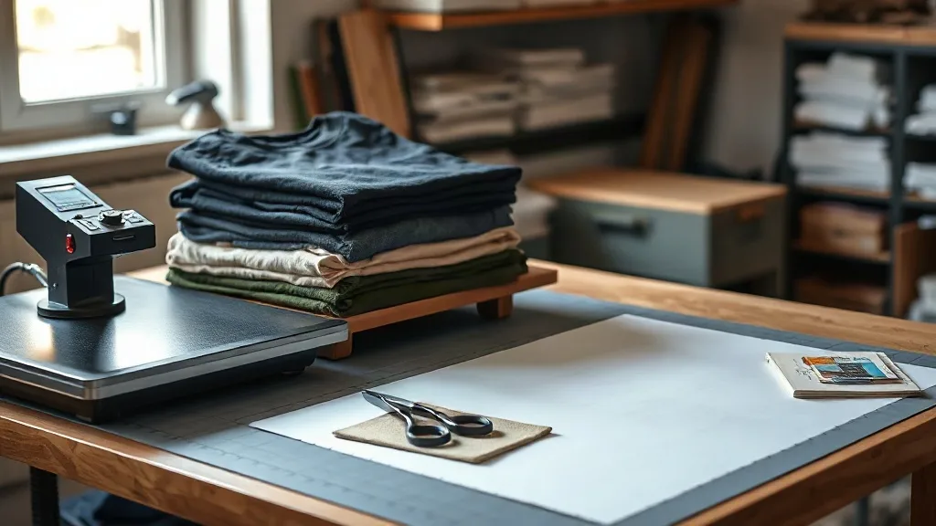Shaka Wear: Heavyweight Blanks That Hold DTF Prints