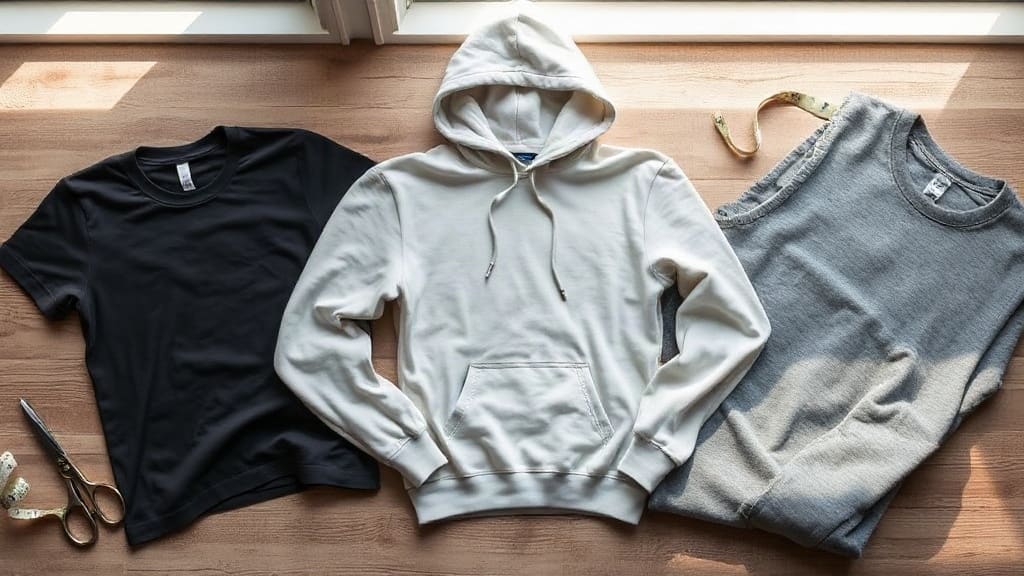 Shaka Wear: The Ultimate Guide to Premium Blank Apparel