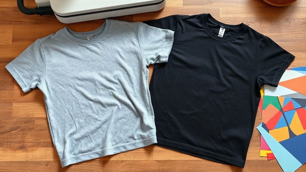 Smart Blanks vs Shaka Wear: DTF Transfers Guide