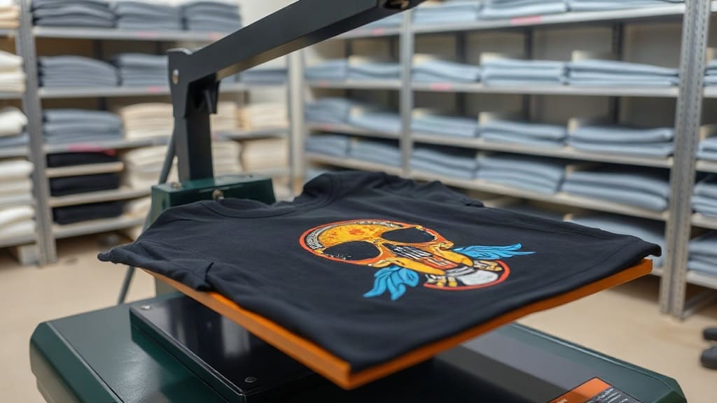 DTF Transfers: The Ultimate Guide to Custom Apparel Printing