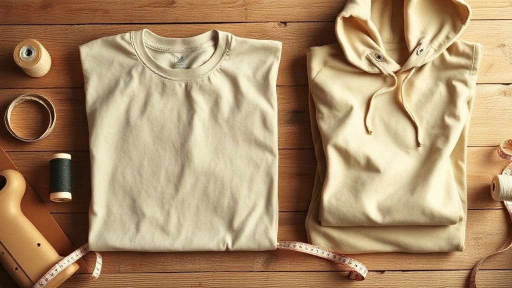 Shaka Wear: The Ultimate Guide to Premium Blank Apparel