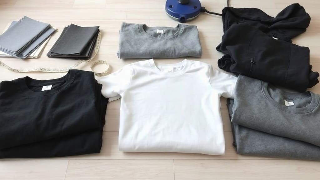 Shaka Wear: The Ultimate Guide to Premium Blank Apparel