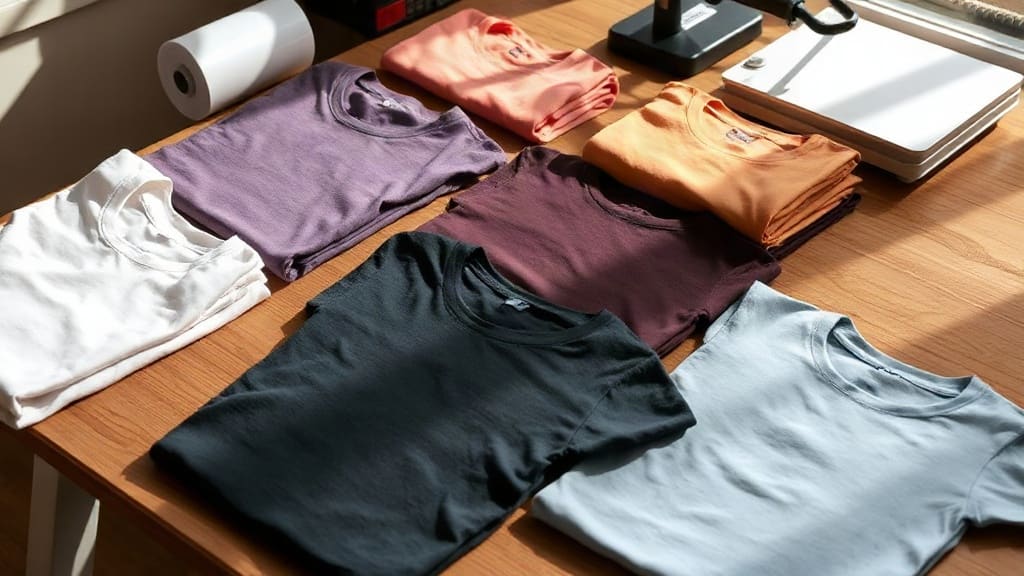 Shaka Wear: The Ultimate Guide to Premium Blank Apparel