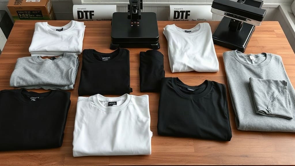 Shaka Wear: The Ultimate Guide to Premium Blank Apparel