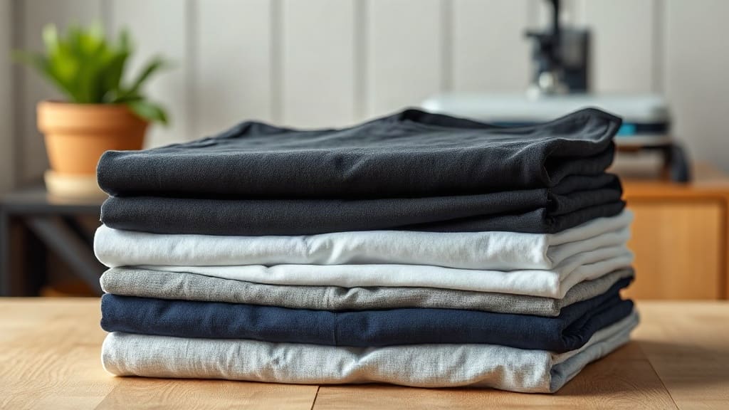 Shaka Wear: The Ultimate Guide to Premium Blank Apparel