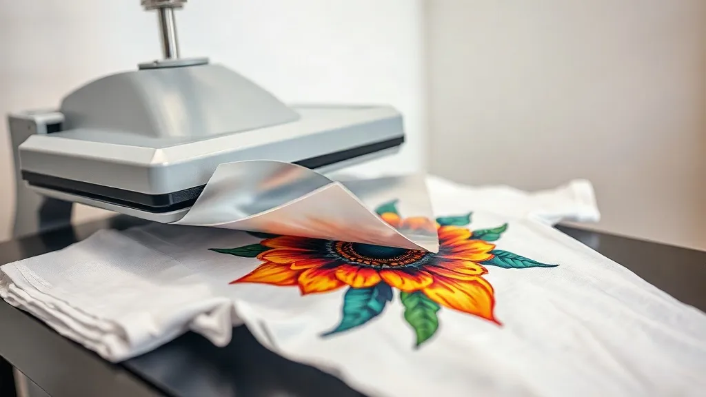 DTF Transfers: The Complete Guide to Flawless Fabric Printing