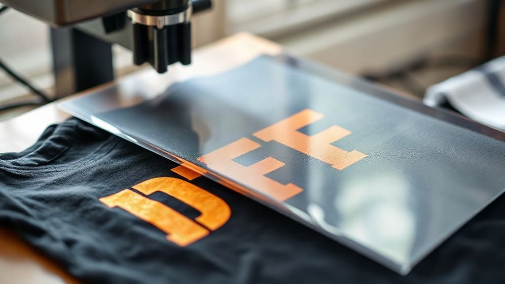 DTF Transfers: A Beginner's Guide to Flawless Prints