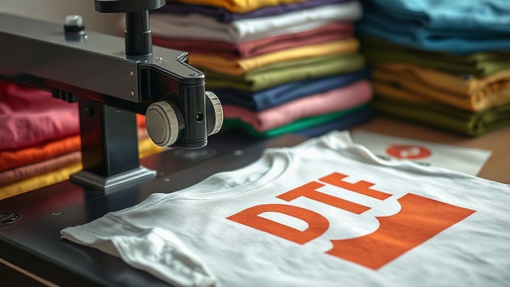 DTF Transfers: The Complete Guide to Fabric Compatibility
