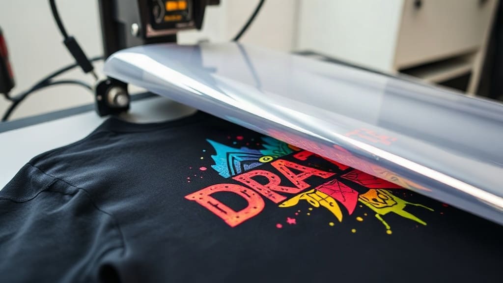 DTF Transfers Near Me: How to Find Top-Quality Printers