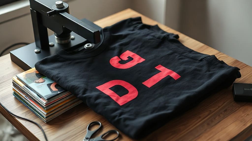 DTF Transfers on Shaka Wear and Smart Blanks: A Complete Guide