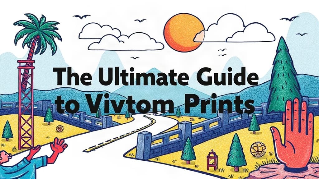 DTF Transfers: The Ultimate Guide to Vibrant Custom Prints