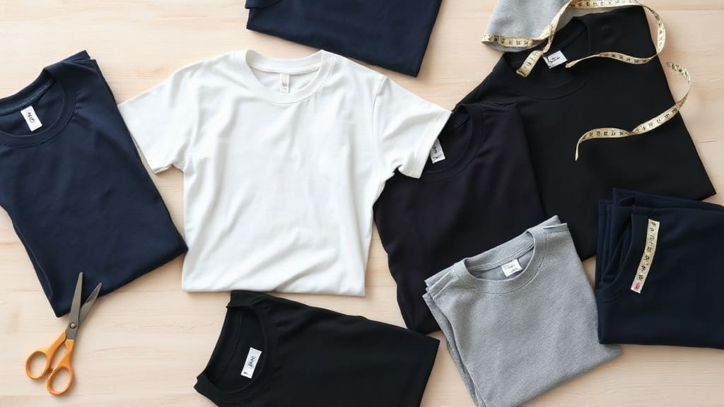 Shaka Wear: The Complete Guide to Quality Blank Apparel