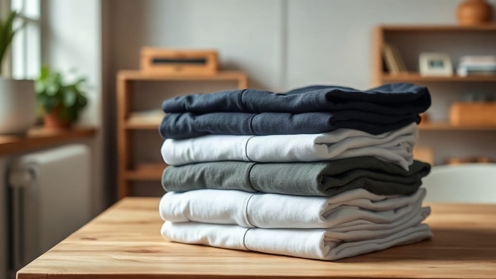 Shaka Wear: The Heavyweight Tee That Outlasts Trends