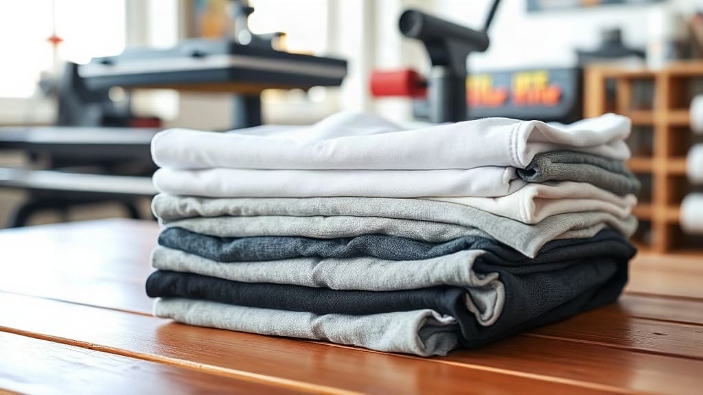Smart Blanks: The DTF Printer's Secret to Perfect Prints