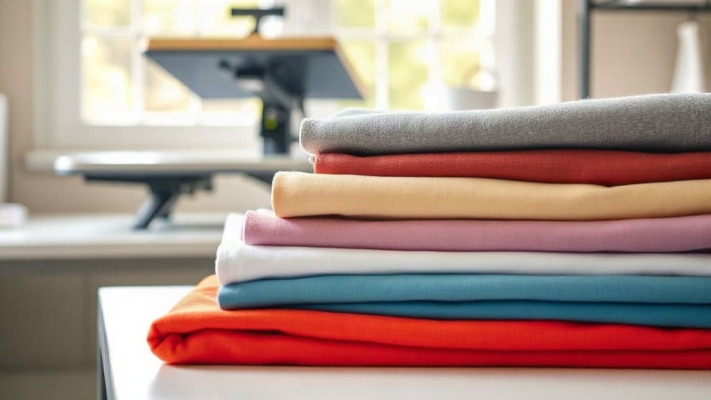 Smart Blanks: The Future of DTF Printing