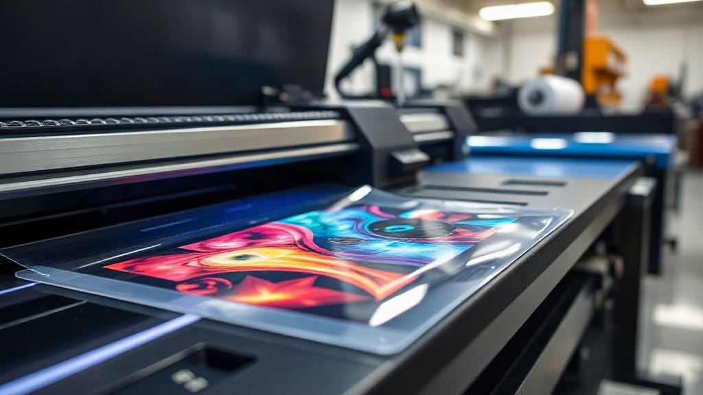 DTF Printing: A Beginner's Guide to Vibrant Custom Apparel