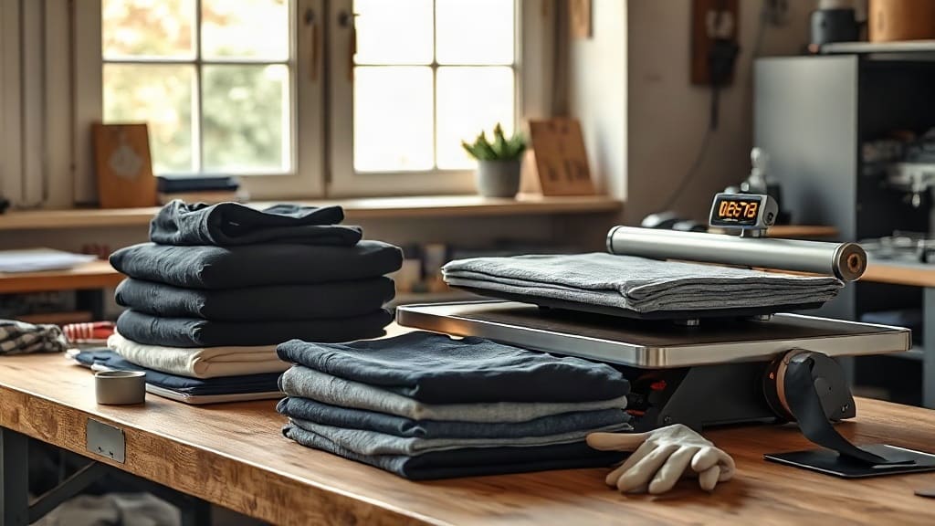 Shaka Wear: The Blank That Printers Actually Trust
