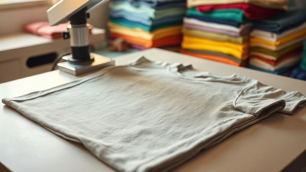 Smart Blanks: The Secret to Flawless DTF Transfers