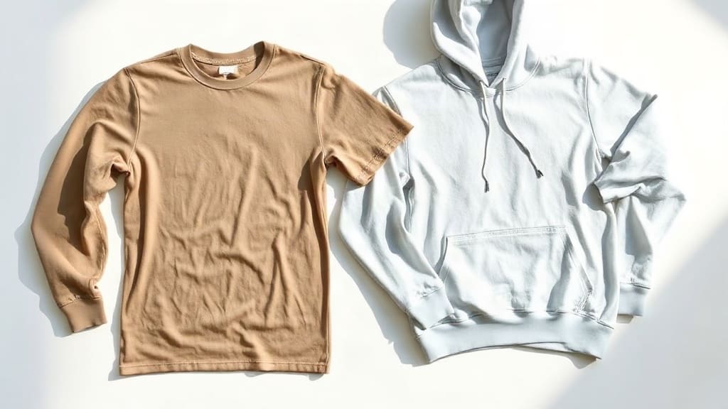 Smart Blanks: The Future of Custom Apparel